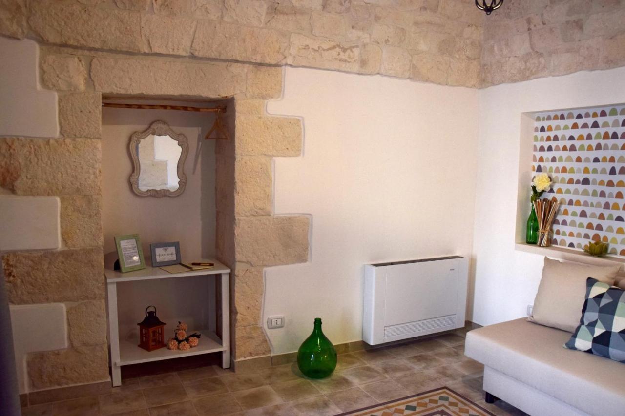 A Volte In Collina Villa Martina Franca Exterior photo