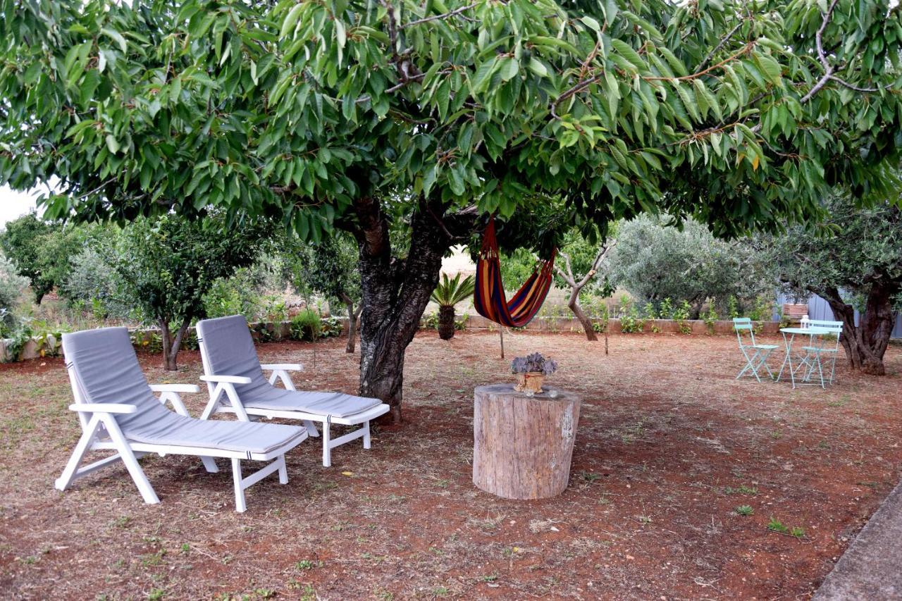 A Volte In Collina Villa Martina Franca Exterior photo