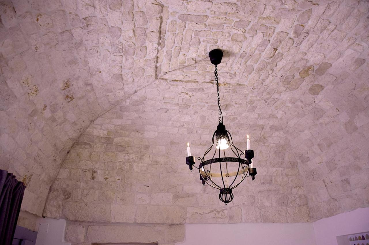 A Volte In Collina Villa Martina Franca Exterior photo